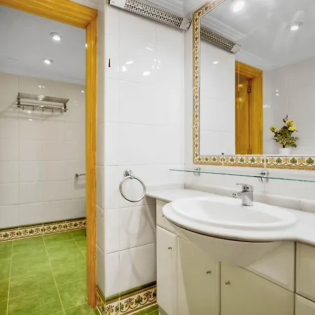 Eurosol 1a By Ivi Real Estate Apartment Torremolinos