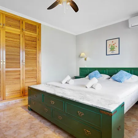 Eurosol 1a By Ivi Real Estate Apartment Torremolinos