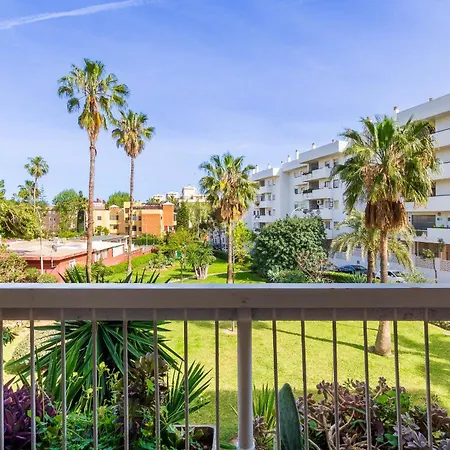 Eurosol 1a By Ivi Real Estate Apartment